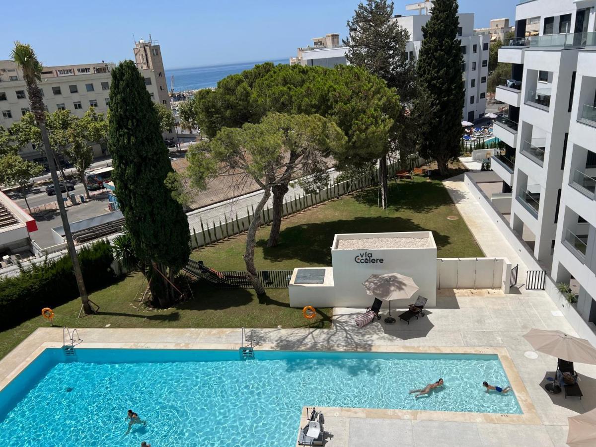 Appartement New Build Modern Ap 4 Min Walk To The And Old Town *